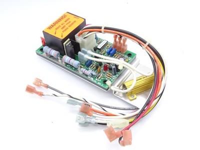 KB ELECTRONICS APRM-PC PLC MODULE