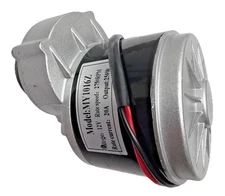 MY1016Z ELECTRIC MOTOR 12V OUTPUT POWER 250W RATED SPEED 2750 RPM 20A, NEW thumbnail 3