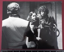 Doctor Who original 10 x 8