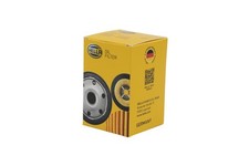 HELLA Ölfilter 8ZO 366 101-261 Filtereinsatz für VW PASSAT B5 3B3 Variant 3B6 A6