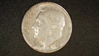 New Listing1960 P Roosevelt Dime 90% SILVER  Free Shipping+ Tracking - 001