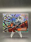 2025 Panini Maxx Crosby Base (Raw)