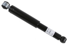 STOSSDÄMPFER FÜR OPEL VECTRA C (Z02), OPEL VECTRA C CC (Z02) - SACHS 350 173