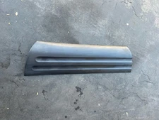 1996-1999 Toyota RAV4 2 Door Moulding Door Cladding LH Trim OEM Part 75072-42010