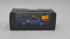 Die Cast 1/43 "Mercedes CLK-GTR Team Original Teile" Minichamps (B6 6005247)