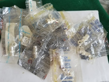Lot of 15 pieces KINGS Male BNC RF COAXIAL connectors