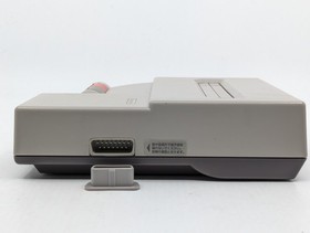 Nintendo New Famicom HVC-101 Console Tested + Controller AC Adapter JP