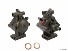 Maval Power Steering Pump for 1999-2002 Land Rover Range Rover 96520M