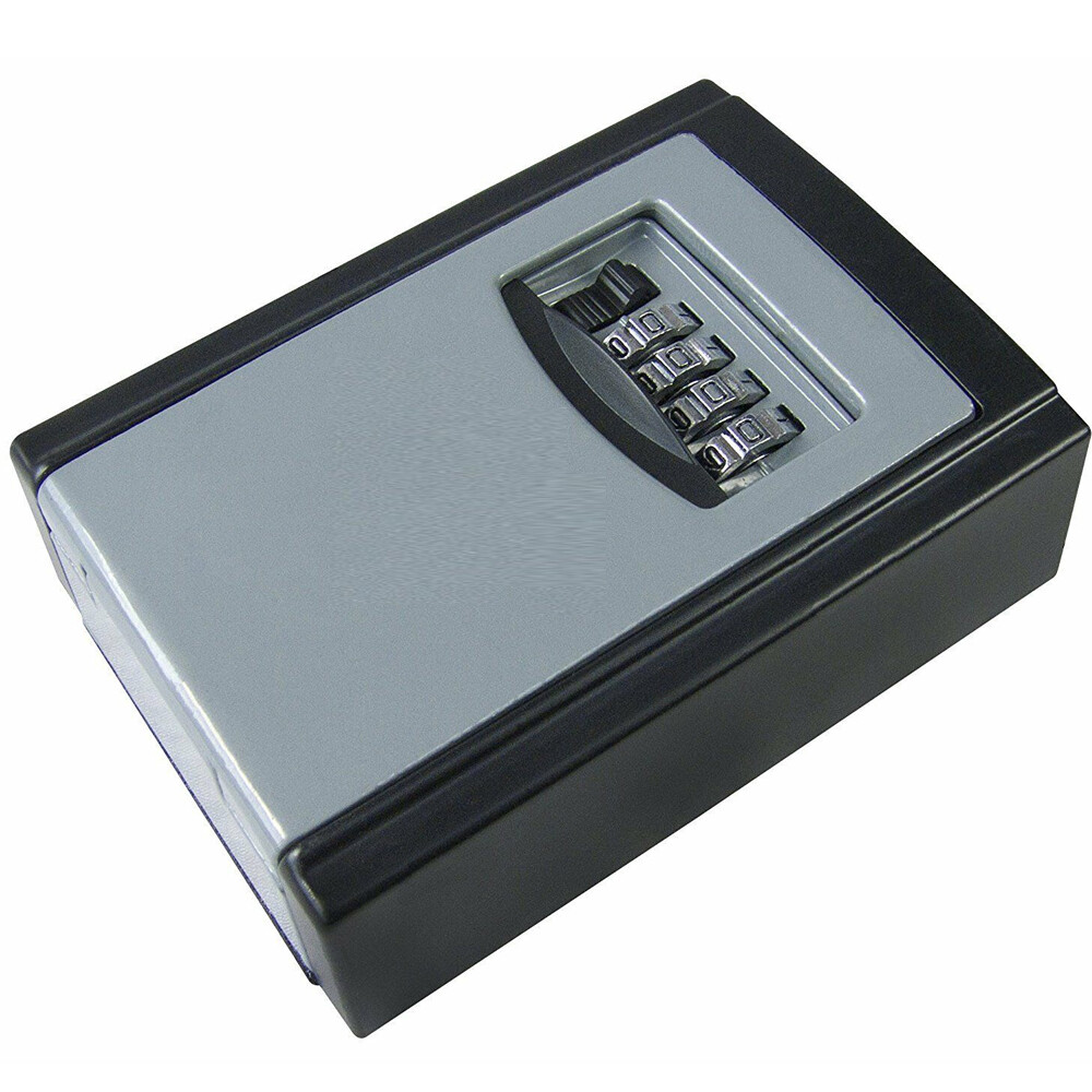 Keyguard Combo Key Safe MKII (KG-COMBI)