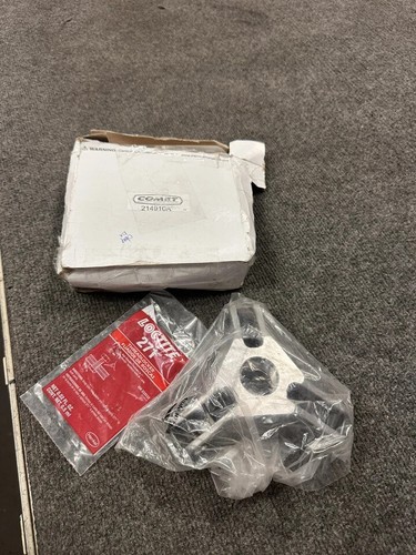 Comet Spider Assembly Replacement for 108C Comet Clutch Assembly 214910A - Picture 2 of 3