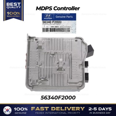 563401R205 OEM Control Module Controller Assy MDPS For Hyundai Accent 2014 02 Is