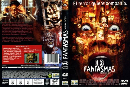 Peliculas DVD variadas amplio catalogo de 250 títulos a elegir (Anuncio 1 de 4) - Imagen 2 de 243