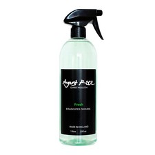 August Race Fresh Boat RIB Jetski Cleaner