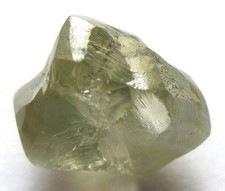 1.71 Carats Unique Uncut Raw Rough Diamond