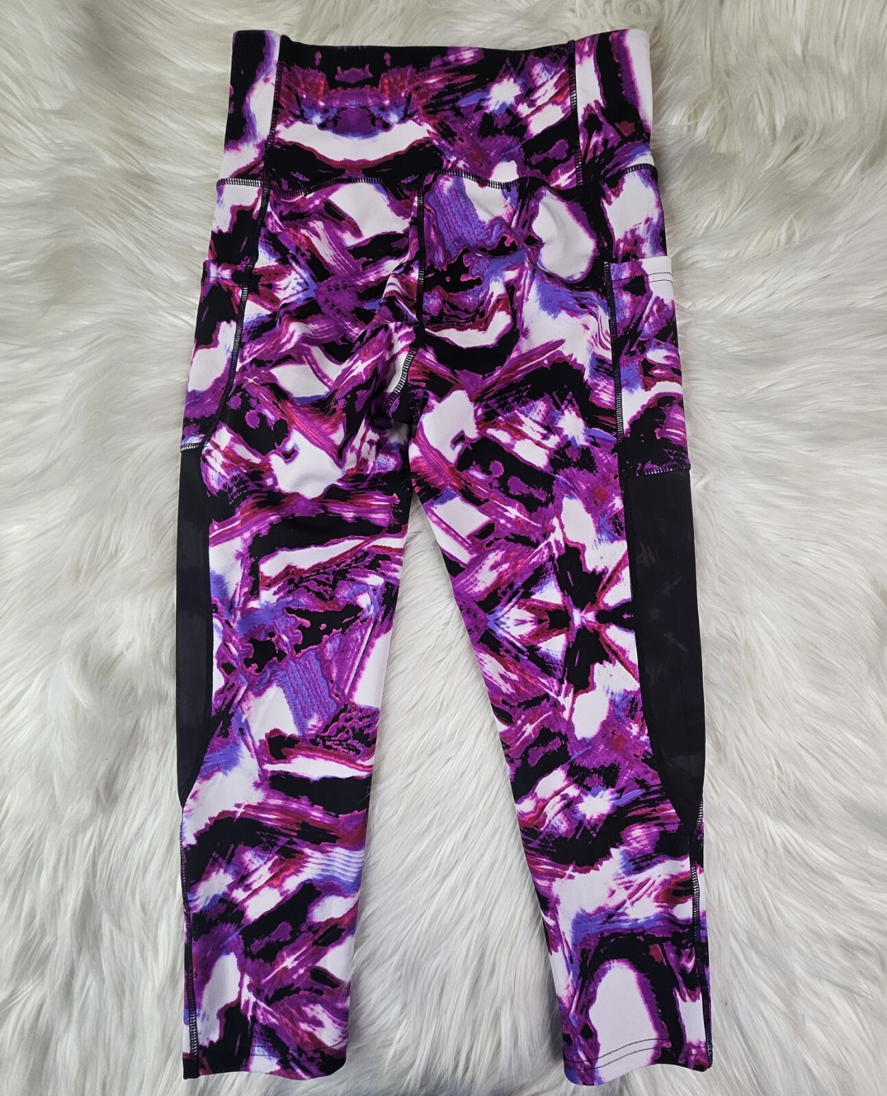 TKO TECHNICAL KNOCKOUT LEGGINGS MULTICOLOR WOMEN … - image 3