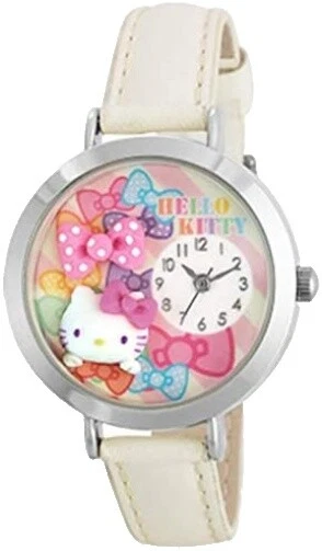 Аналоговые наручные часы Sanrio