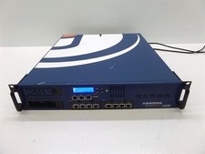 Imperva Securesphere x6500 Web Application Firewall - Beeping