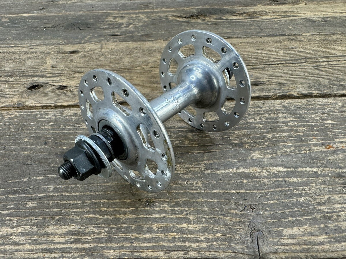Sunshine High Flange Front Hub Bmx 36h Vintage Old School | eBay
