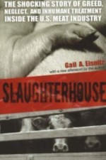 Slaughterhouse: The Shocking Story of - 9781591024507, paperback, Gail A Eisnitz