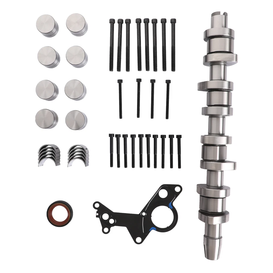 Camshaft Lifter Kit For Volkswagen New Beetle Jetta Golf 1.9L Diesel BEW 2004-06 - Image 2 of 4