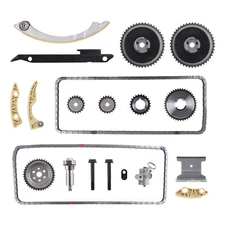 Engine Timing Kit for Buick LaCrosse Verano 2.4L 2011-2015 90537337