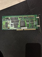 Western Digital MFM Controller WD1003-WAH ISA BUS 16 bit IBM XT/AT