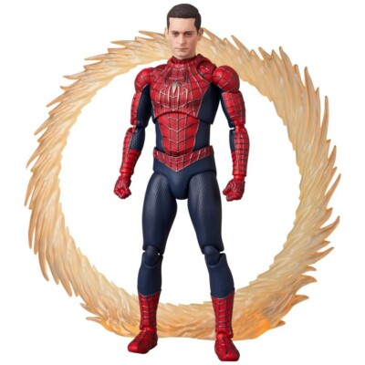 未開封 MAFEX No.241 フレンドリー・ネイバーフッド・スパイダーマン s-l400.jpg