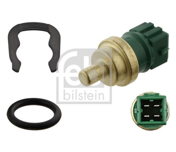 Febi Bilstein Sensor, Coolant Temperature 31539-image