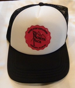 north face cap ebay