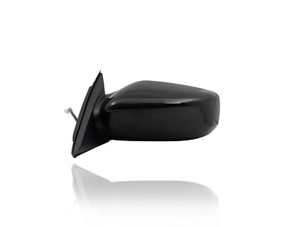 Door Mirror Fit 963023TH0A 13-18 Nsn Alt-2.5L-Sed Wo-Signal Mirror
