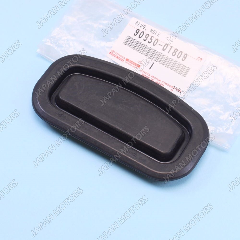 New Genuine JDM Toyota Lexus 1JZ 2JZ Flywheel Inspection Rubber