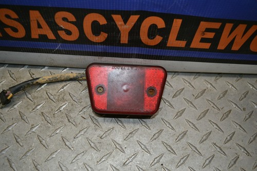 336 REAR BRAKE TAIL LIGHT LITE POLARIS SPORTSMAN XPLORER MORE ATV FREE SHIP