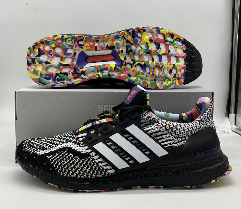 Adidas ultra top boost 6171 ebay