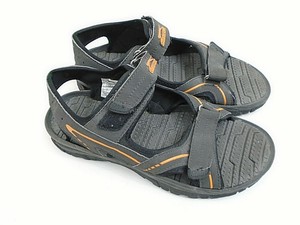 slazenger sandals mens