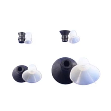 100PCS vacuum suction cup ZP16DUS suction nozzle head vacuum suction cup roboti