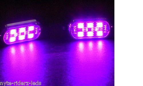 ROSA 5050SMD LED 4 CÁPSULAS Y MANDO A DISTANCIA 4 LLAVES SE ADAPTA A COCHES BARCOS MOTOCICLETAS - Imagen 1 de 6
