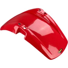 Maier Front Fender Red ATC185/200S '83-86 120652