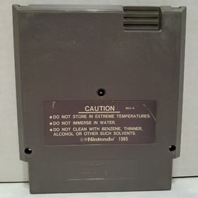 Xenophobe Nintendo NES Game Xenophobe NES Game ORIGINAL WORKS GREAT Fast Shippin