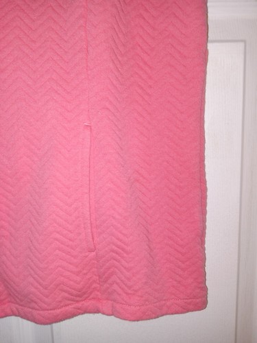 Kim Rogers Vest Womens Medium Coral - Picture 2 of 6