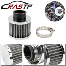 1.4”/35mm Car Air Filter Universal Cold Air Intake Filter High Flow Breather