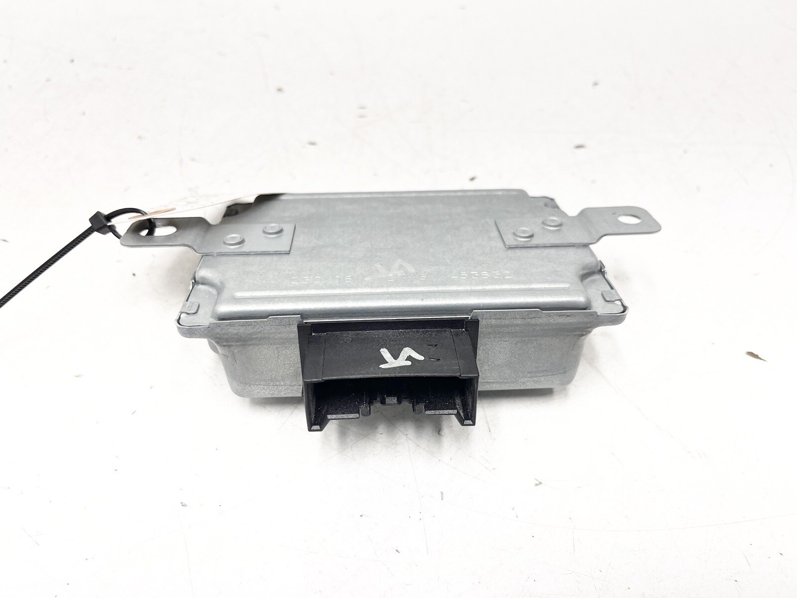 ⭐️2017-2020 MASERATI LEVANTE POWER VOLTAGE INVERTER CONVERTER MODULE UNIT OEM