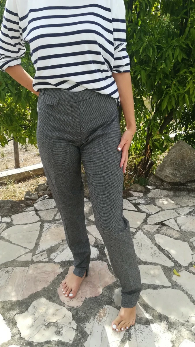 Pantalon zapa femme sale