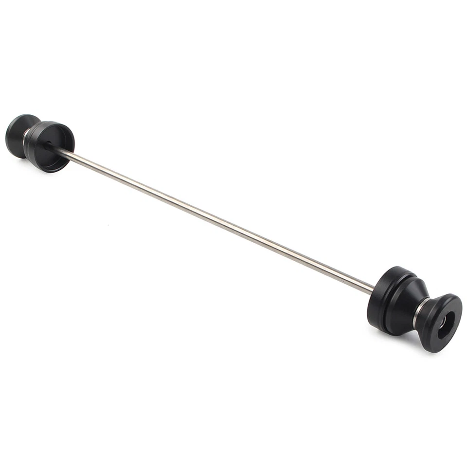 Bobinas de husillo de paddock trasero con brazo oscilante PARA Ducati Monster Scrambler Foto 3 de 4