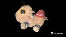 Ty Beanie Baby, Jamal The Camel , Plush Toy 10 inc
