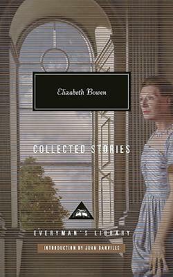 Elizabeth Bowen: Collected Stories by Elizabeth Bowen (Hardcover, 2019)