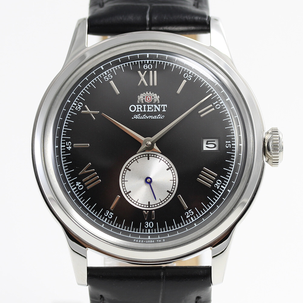 ORIENT ORIENT RN-AP0101B Bambino38 Mechanical Automatic Analog