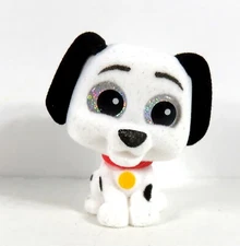 Just Play Disney Doorables Technicolor Pongo Figure NEW