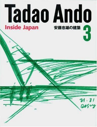 【 新品 】TADAO ANDO endeavors Tadao Ando: Endeavors