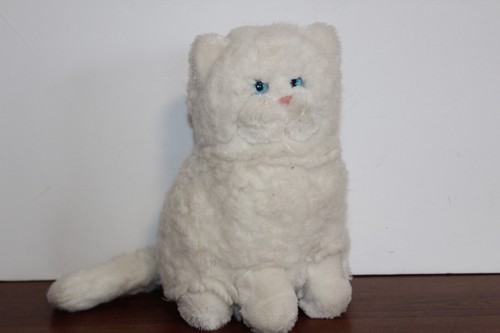 dakin stuffed cat