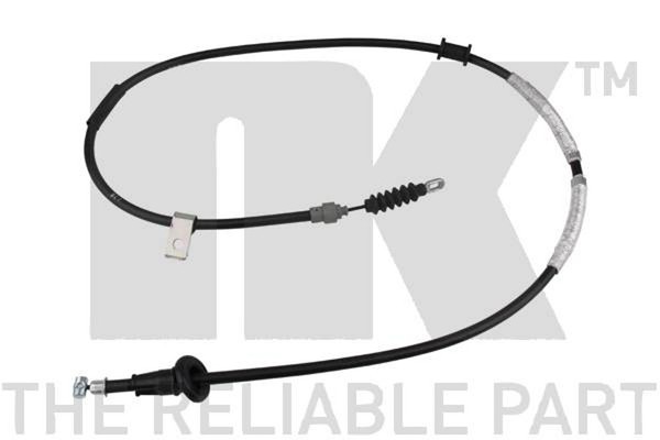 NK Handbremsseil Volvo T. S40/V40 99-04 PR-image